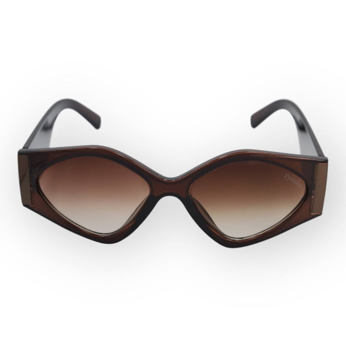 Sunglass Fy 98181.3 brown