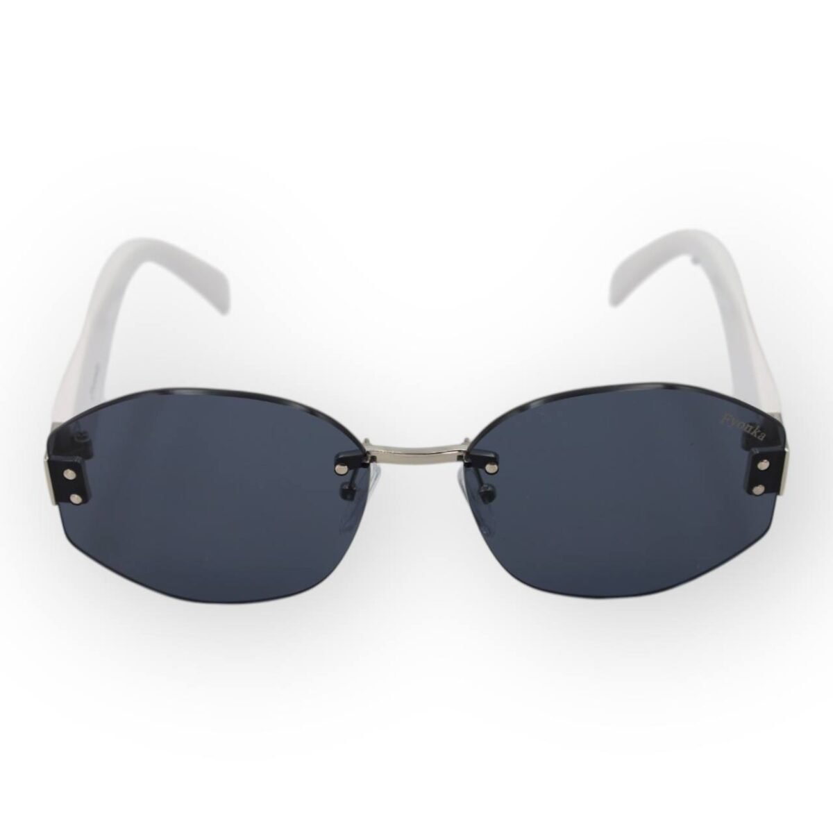 Sunglass Fy 98181.6 white