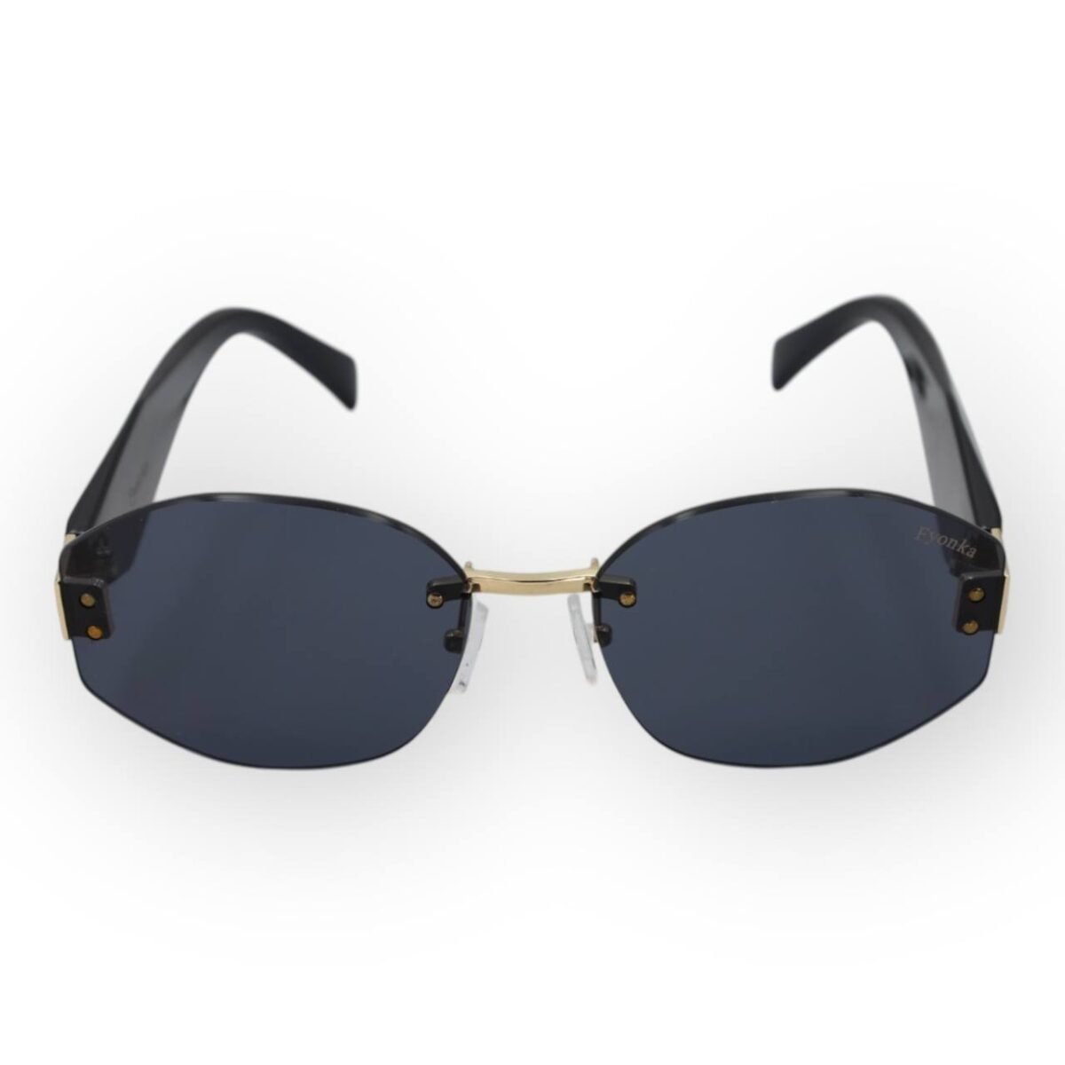 Sunglass Fy 98181.6 black