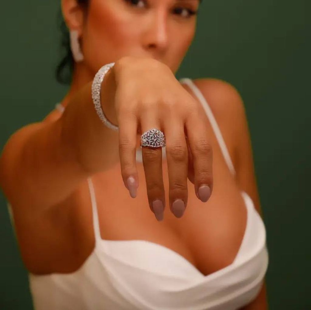 How to Choose the Best Engagement Ring in Dubai