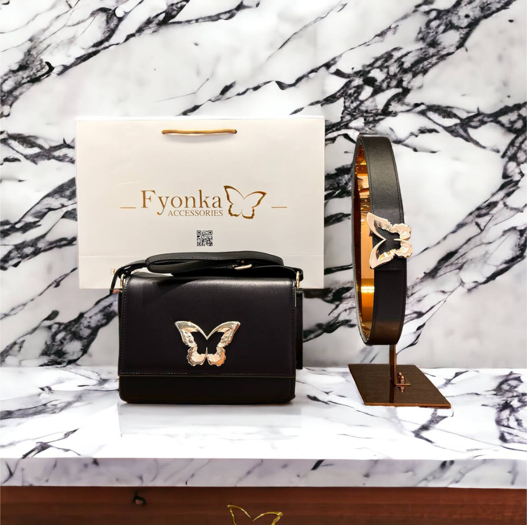 Elegant Jewelry Collection By Fyonka- Timeless Designs 2025